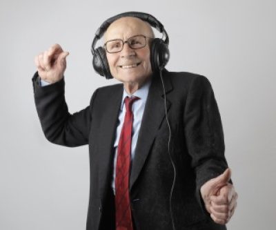 Elderly_Man_Listening_To_Music