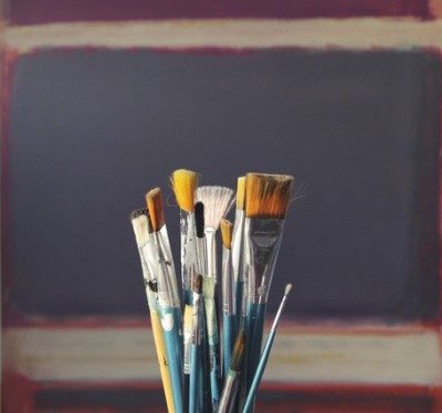 Paintbrushes